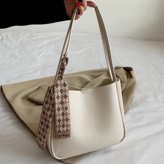 Sac Istanbul semi cuir turc