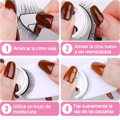 Magneticlashes Pro