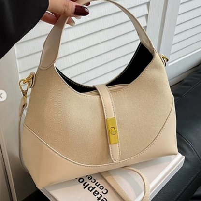 Sac Lunea Semi Cuir Sevique