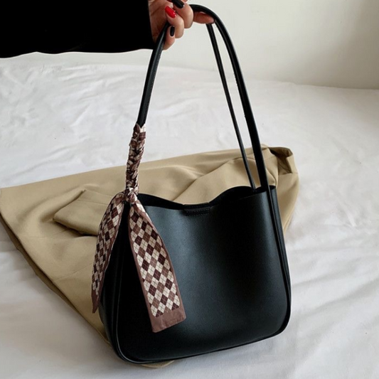 Sac Istanbul semi cuir turc